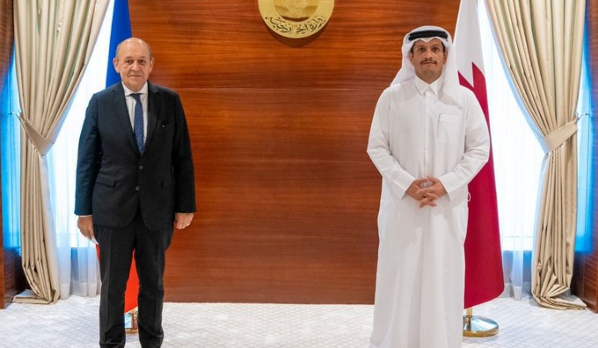 FM meets France FM